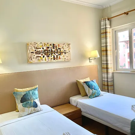 Victoria Boulevard By Garvetur Apartmán *