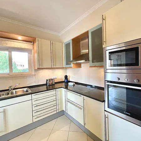 Victoria Boulevard By Garvetur Apartament Vilamoura
